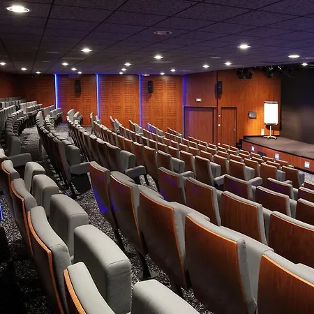 Mercure Centre 4*