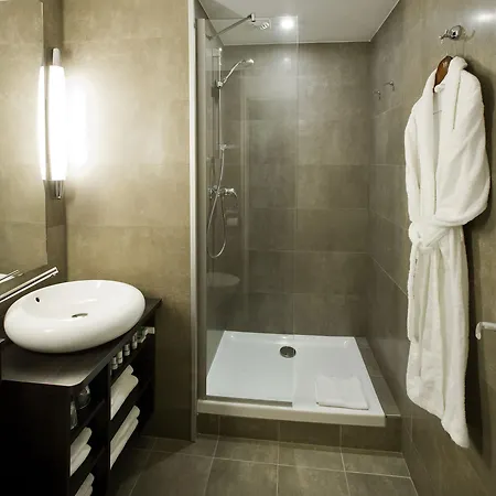 Mercure Centre Hotel Quimper