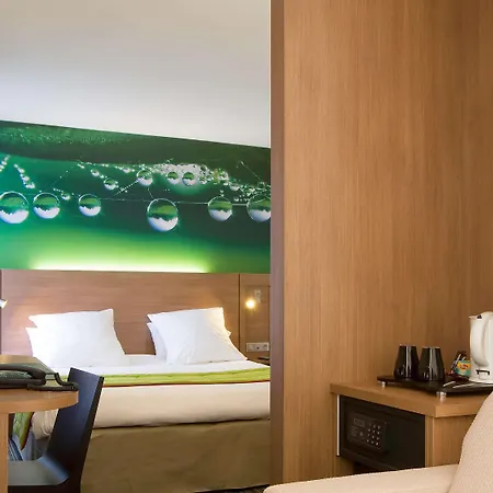 Mercure Centre 4*