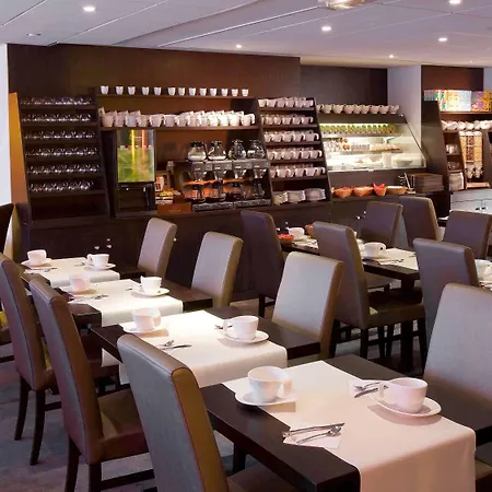 Hotel Mercure Centre Quimper