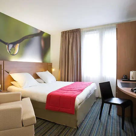 Hotel Mercure Centre