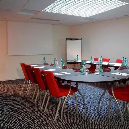 Mercure Centre 4* Quimper