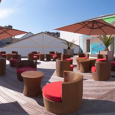 Hotel Mercure Centre 4*