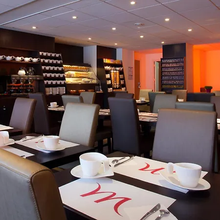Hotel Mercure Centre Quimper