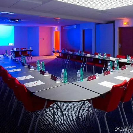 Mercure Centre 4* Quimper