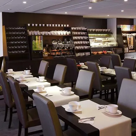 Mercure Centre 4* Quimper