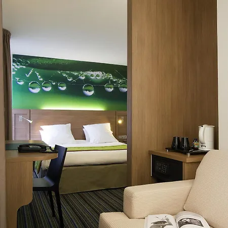 Hotel Mercure Centre