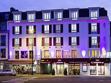 Hotel Mercure Centre 4*
