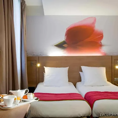 Mercure Centre 4* Quimper