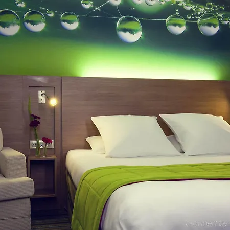 Mercure Centre 4* Quimper