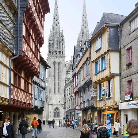 Mercure Centre Quimper
