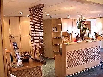 Mercure Centre