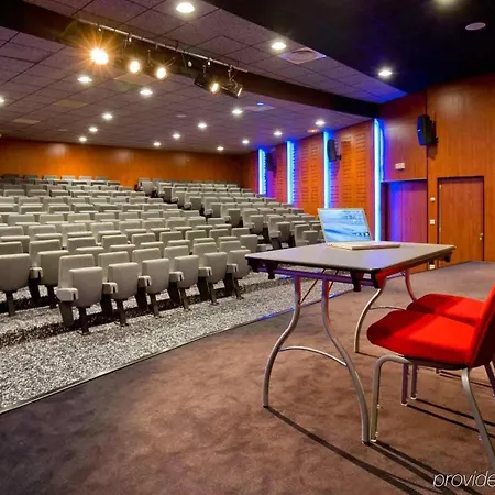 Mercure Centre Hotel Quimper