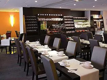 Mercure Centre 4* Quimper