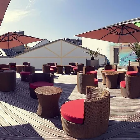 Mercure Centre Quimper
