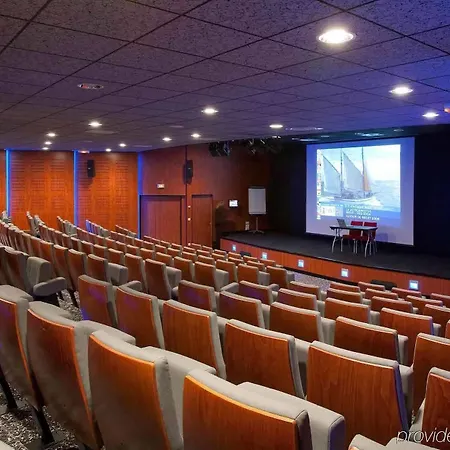 Mercure Centre Hotel